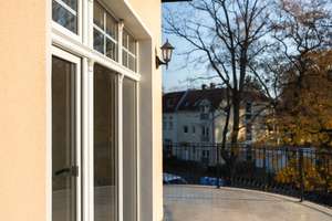 Sanierte Wohnung im repräsentativen Villenensemble am Ekhofplatz – in unmittelbarer Wassernähe – Die vollständige Adresse der Immobilie erhältst du vom Anbieter., 12557 Köpenick, Berlin – Vorschaubild 17