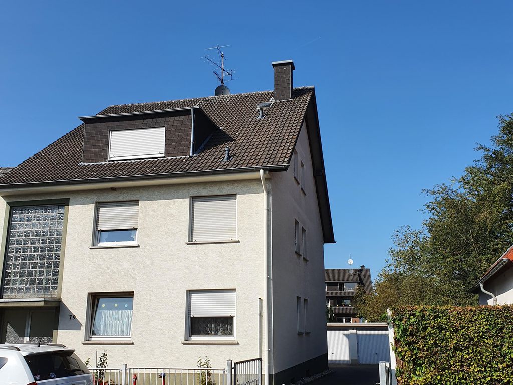 3 Zimmer Wohnung Hausen Im Wiesental