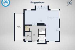 Modernes und gepflegtes Einfamilienhaus in ruhiger Lage in Bad Münstereifel-Holzem – Holzemer Str. 44, 53902 Euskirchen (Kreis) – Vorschaubild 39