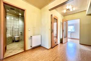 Gepflegtes Zweifamilienhaus in Bremen mit Garten zum Wohlfühlen – Die vollständige Adresse der Immobilie erhältst du vom Anbieter., 28277 Kattenesch, Bremen – Vorschaubild 17