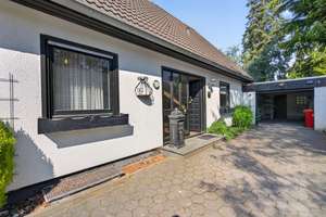 Freistehendes Einfamilienhaus in begehrter Lage von Holterhöfe – mit Liebe zu sanieren – Die vollständige Adresse der Immobilie erhältst du vom Anbieter., 47804 Forstwald, Krefeld – Vorschaubild 5