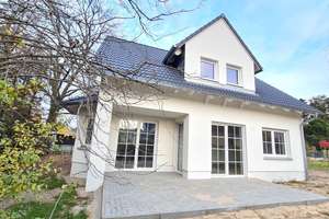 Einfamilienhaus 2020 mit Garten, ruhig und zentral – Die vollständige Adresse der Immobilie erhältst du vom Anbieter., 12685 Marzahn, Berlin – Vorschaubild 6