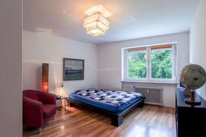 Gepflegte 2-Zimmer-Wohnung in Pasing – 81241 Pasing, München – Vorschaubild 3