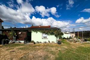 Kleines Mehrfamilienhaus mit zwei bezugsbereiten Wohnungen in Erfurt Daberstedt – Weimarische Straße 8, 99099 Krämpfervorstadt, Erfurt – Vorschaubild 28