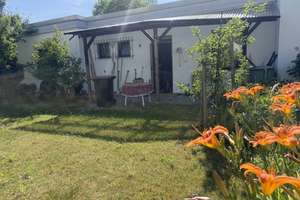 RESERVIERT!Charmanter Bungalow mit Garten in ruhiger Lage von Berlin-Rudow – Die vollständige Adresse der Immobilie erhältst du vom Anbieter., 12353 Gropiusstadt, Berlin – Vorschaubild 17