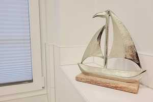 Ostsee-Glück: Charmantes Einfamilienhaus für unvergessliche Ferien – Zirchow, Vorpommern-Greifswald (Kreis), 17419 Ostvorpommern (Kreis) – Vorschaubild 9