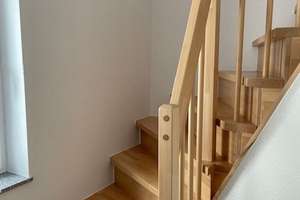 4 Zimmer Wohnung auf zwei Ebenen in der Reutlinger Innenstadt – Die vollständige Adresse der Immobilie erhältst du vom Anbieter., 72764 Reutlingen-Mitte, Reutlingen – Vorschaubild 9