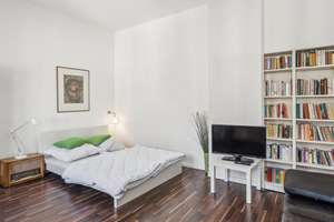 Top Lage in der Südstadt von Hannover! Portfolio aus sechs Wohnungen und Dachboden zum Ausbau – Die vollständige Adresse der Immobilie erhältst du vom Anbieter., 30171 Südstadt, Hannover – Vorschaubild 13