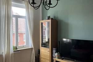Reserviert: Altbaucharme in Linden-Mitte mit Balkon – Die vollständige Adresse der Immobilie erhältst du vom Anbieter., 30449 Linden-Mitte, Hannover – Vorschaubild 6