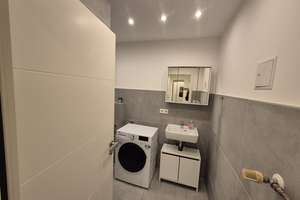 Modernes Studenten-WG-Zimmer in Neuhausen-Nymphenburg - voll möbliert – 80637 Dom Pedro, München – Vorschaubild 10