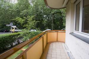 Unmittelbar am Rudolf-Wilde-Park – 2-Zimmer-Wohnung mit Perspektive – Die vollständige Adresse der Immobilie erhältst du vom Anbieter., 10825 Schöneberg, Berlin – Vorschaubild 6