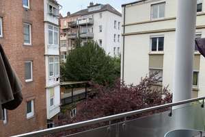 Wunderschöne, gut geschnittene 3,5-Zimmer-Wohnung in Stuttgart-West – Die vollständige Adresse der Immobilie erhältst du vom Anbieter., 70193 Vogelsang, Stuttgart – Vorschaubild 3