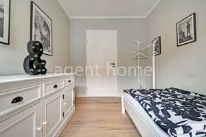 MÖBLIERT - LUXURIOUS LIVING - Helle Wohnung mit Balkon – Die vollständige Adresse der Immobilie erhältst du vom Anbieter., 70184 Bopser, Stuttgart – Vorschaubild 24