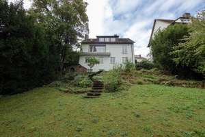 Großzügiges Wohnen auf der Gänsheide – Die vollständige Adresse der Immobilie erhältst du vom Anbieter., 70186 Gänsheide, Stuttgart – Vorschaubild 3