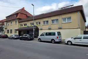 WOHN - UND GESCHÄFTSHAUS -  BRUTTORENDITE 7,7% -Wertschöpfung durch Aufteilung 1.600.000 – Kirchheimer Straße 53, 72622 Esslingen (Kreis) – Vorschaubild 10