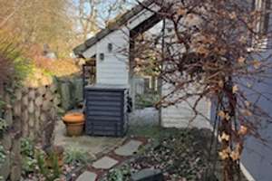 Sgn. Weidenau, modernes ( Bj. 96),  sehr geschmackvolles Wohnhaus mit hohem Wohnwert in Waldrandlage – Die vollständige Adresse der Immobilie erhältst du vom Anbieter., 57076 Weidenau, Siegen – Vorschaubild 35