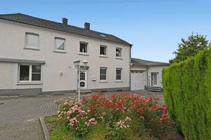 Mitten im Heisinger Dorf! 4-R.-Whg. im Erdgeschoss mit Terrasse, Gärtchen & 2 Stellplätzen – Die vollständige Adresse der Immobilie erhältst du vom Anbieter., 45259 Heisingen, Essen – Vorschaubild 15