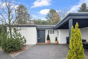 Bungalow mit Potenzial auf 873 m² Grundstück in Darmstadt-Kranichstein – 64289 Kranichstein, Darmstadt – Vorschaubild 10