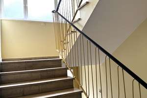 Schöneberg-Zwischen  Prager Platz u. Bayerischer Platz! Kompakte bezugsfr. 2-Zi-ETW +Balkon – Die vollständige Adresse der Immobilie erhältst du vom Anbieter., 10779 Schöneberg, Berlin – Vorschaubild 8