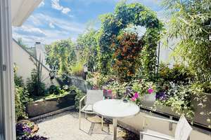 Investieren in Lebensqualität: Stilvolles Penthouse mit Hauscharakter in Berlin – Die vollständige Adresse der Immobilie erhältst du vom Anbieter., 10711 Halensee, Berlin – Vorschaubild 27