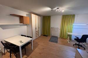 Einziehen statt Umziehen - Sehr hochwertige Einbaugeräte – Die vollständige Adresse der Immobilie erhältst du vom Anbieter., 52068 Adalbertsteinweg, Aachen – Vorschaubild 4