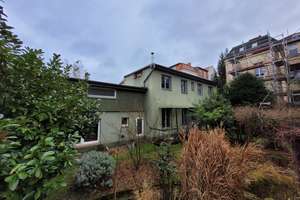 Wohlfühloase mit Haus und Grundstück inmitten der Stadt – Die vollständige Adresse der Immobilie erhältst du vom Anbieter., 12203 Lichterfelde, Berlin – Vorschaubild 16