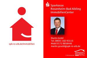 Ein Zuhause das begeistert! – Die vollständige Adresse der Immobilie erhältst du vom Anbieter., 83043 Bad Aibling – Vorschaubild 21