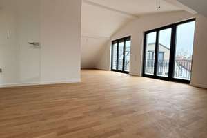 Sonnige 3 Zimmer Dachterrassenwohnung ab sofort zu vermieten – Ulfilasstraße 29 d, 81739 Waldperlach, München – Vorschaubild 3