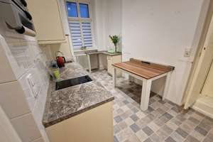 Wohnen mit Charakter: Großzügige 4-Zimmer-Wohnung in Charlottenburg – Die vollständige Adresse der Immobilie erhältst du vom Anbieter., 10629 Charlottenburg, Berlin – Vorschaubild 12