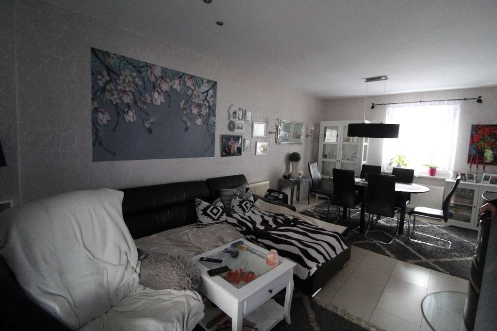 Immobilie in Penig - Gemütliches Einfamilienhaus für 2-3 Personen - Bild 2