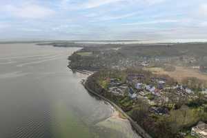 Architektenhaus in Glücksburg - Sandwig unweit der Strandpromenade – Schleswig-Flensburg (Kreis) – Vorschaubild 6