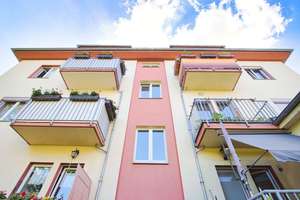 +++ Bezugsfreie und Stilvolle 3-Zimmer-Dachgeschosswohnung mit Altbaucharme in Dresden-Trachau +++ – Die vollständige Adresse der Immobilie erhältst du vom Anbieter., 1139 Mickten, Dresden – Vorschaubild 14