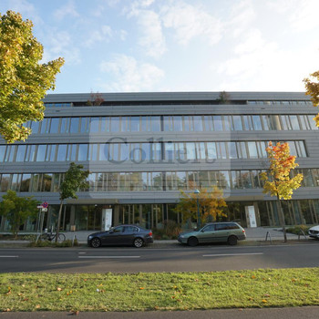 Attraktive Bürofläche im Bundesviertel - Bonnjour