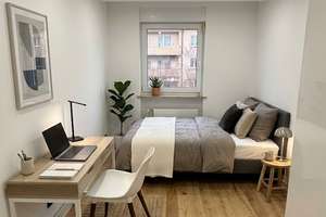 Renditestarke, sanierte Etagenwohnung in Nürnberg - Kapitalanlage mit 5,5% IST-Rendite – Friedenstraße 46, 90409 Maxfeld, Nürnberg – Vorschaubild 7