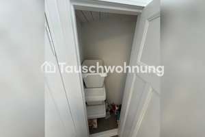 Tauschwohnung: kürzlich renovierte, gut geschnittene Wohnung mit Balkon – Die vollständige Adresse der Immobilie erhältst du vom Anbieter., 12163 Steglitz, Berlin – Vorschaubild 9