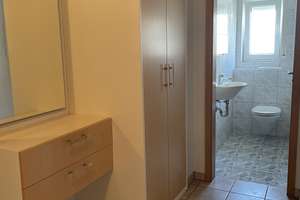 Schöne unmöblierte Wohnung in ruhiger Lage   – Die vollständige Adresse der Immobilie erhältst du vom Anbieter., 74078 Kirchhausen, Heilbronn – Vorschaubild 12