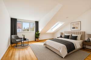 Energieeffiziente Neubau-Maisonettewohnung mit Terrasse – Die vollständige Adresse der Immobilie erhältst du vom Anbieter., 12555 Köpenick, Berlin – Vorschaubild 6