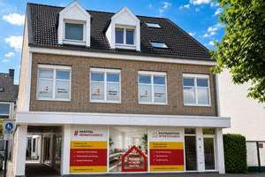 Exklusives Wohnen auf zwei Ebenen - moderne 5-Zimmer-Maisonette mit Balkon & eigener PV-Anlage – Klosterstrasse 26, 46535 Dinslaken – Vorschaubild 15