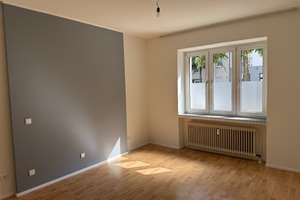 Beliebte Lage Pempelfort: Charmante 2-Zimmer-Wohnung mit offener Küche – Moltkestraße 94, 40479 Pempelfort, Düsseldorf – Vorschaubild 3