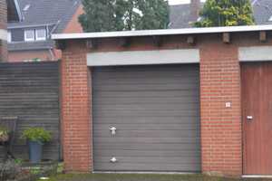 Nievenheim, RMH mit 4 Zi., ca. 93m² Wfl., 313m² Grund., Keller, gr. Garten, Grg.+Stellpl. – Neuss (Rhein-Kreis) – Vorschaubild 4