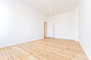 Renovierte 2-Zimmer-Altbauwohnung ab sofort verfügbar (WE47) – Die vollständige Adresse der Immobilie erhältst du vom Anbieter., 13359 Gesundbrunnen, Berlin – Vorschaubild 9