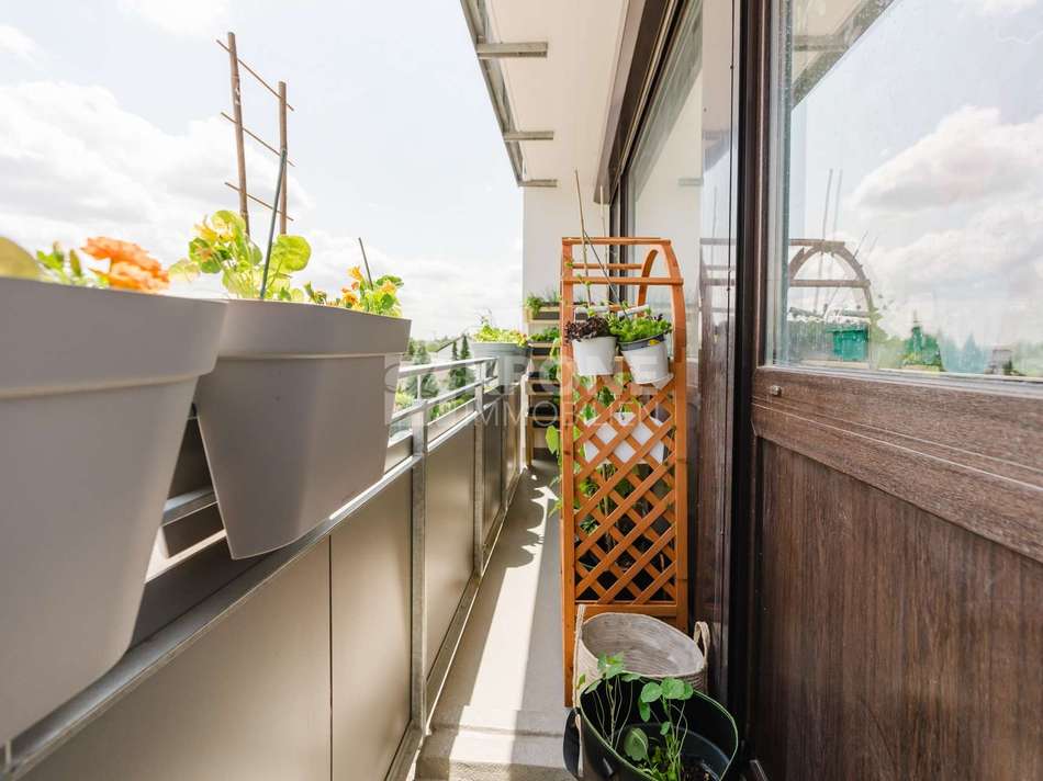 Ostbalkon