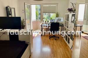 Tauschwohnung: Tolle 1-Zimmer Wohnung in Köln - suche 1,5 Z-WG in Münster!