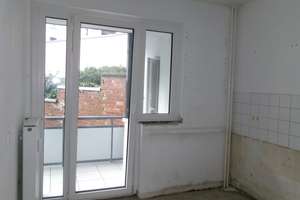 3 Zimmer Wohnung mit Balkon in Burtscheid! – Pfeilstr. 3, 52066 Burtscheider Kurgarten, Aachen – Vorschaubild 4