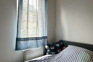 ** Kapitalanlage mit Flair * Klein aber FEIN * 2,5 Zimmer * Terrasse ** BESTE AltstadtLAGE ** – Die vollständige Adresse der Immobilie erhältst du vom Anbieter., 90762 Altstadt, Innenstadt, Fürth – Vorschaubild 12
