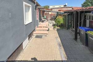 Gepflegtes Einfamilienhaus zum kleinen Preis - nur Zwangsversteigerung - keine Käuferprovision – Neuwegerslebener Straße 8, 39387 Hornhausen – Vorschaubild 6