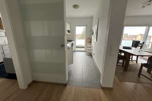 Moderne, stilvolle Eigentumswohnung mit Balkon und TG-Stellplatz, 52351 Düren-Zentrum – Die vollständige Adresse der Immobilie erhältst du vom Anbieter., 52351 Innenstadt, Düren – Vorschaubild 11