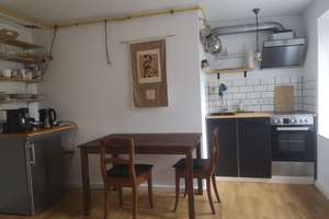 Stilvolle, nicht abgeschlossene 3-Zim.-Souterrain-Wohnung gehobene Ausstattung in Bonn Bad-Godesberg – Die vollständige Adresse der Immobilie erhältst du vom Anbieter., 53173 Godesberg-Villenviertel, Bonn – Vorschaubild 3