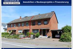 Geräumiges REH mit Vollkelller in Kiel-Wik – Kiel – Vorschaubild 1