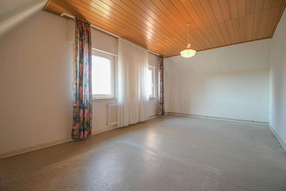 Immobilie in Bösel - 6554 - Wohnen und Wohlfühlen: Großzügiges Einfamilienhaus in ruhiger Lage! - Bild 2